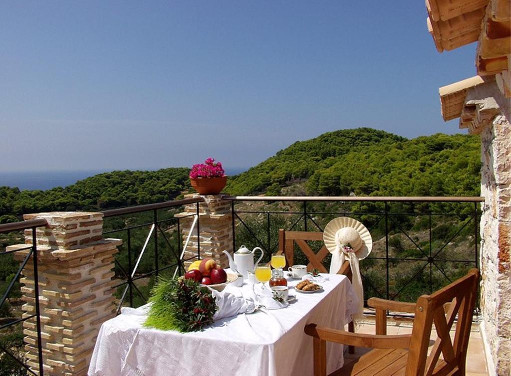 Revera Traditional Stone Villas, &