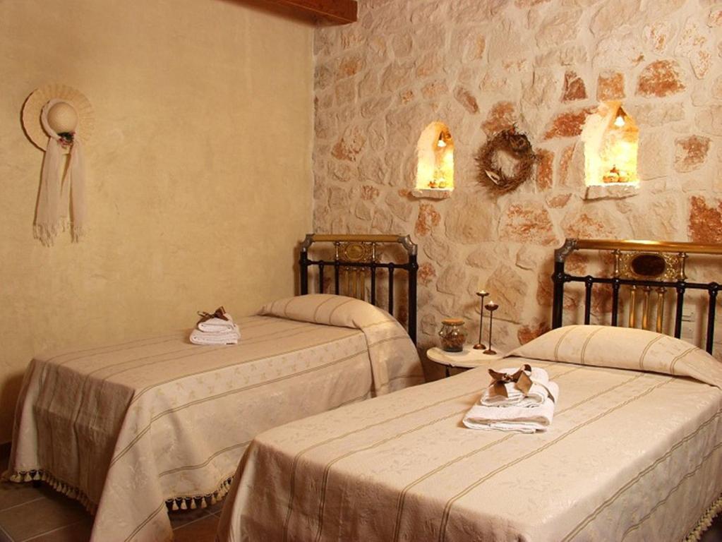 Revera Traditional Stone Villas, & Keri