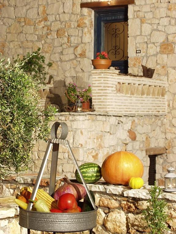 Revera Traditional Stone Villas, &