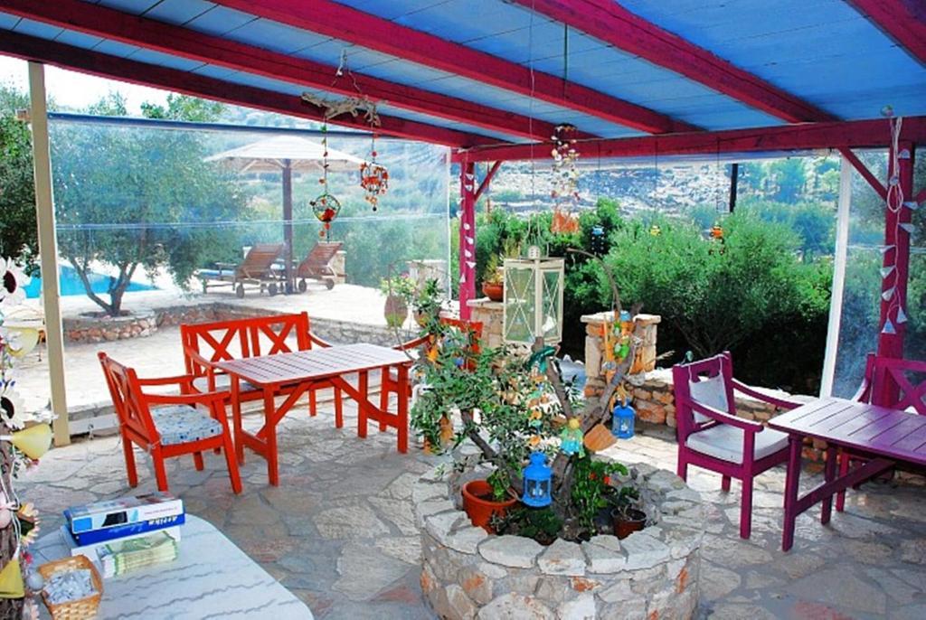 Revera Traditional Stone Villas, &