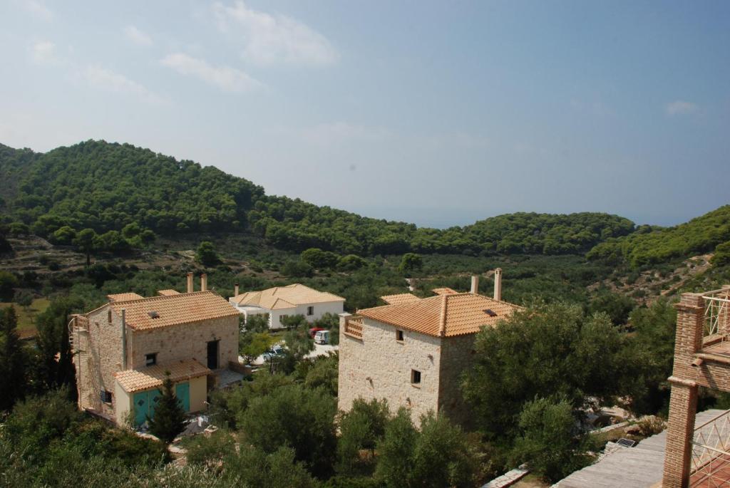 Revera Traditional Stone Villas, & *