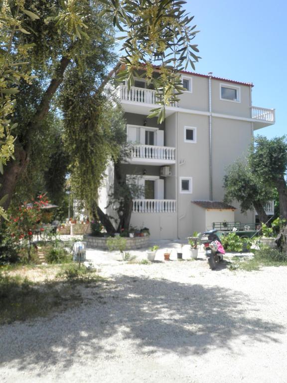Kanali Village * Parga