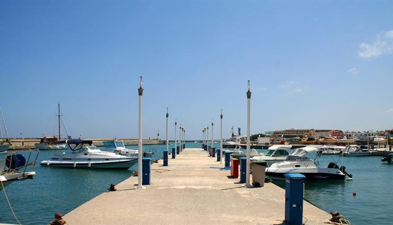 Aparthotel Chrissanthi Sea Gouves
