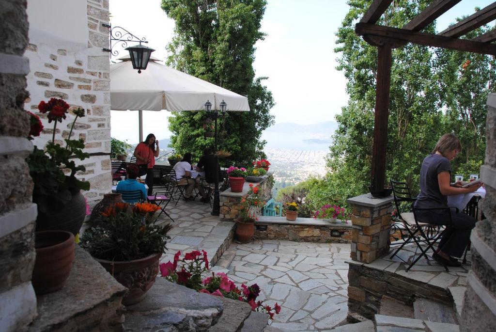 Guest house Mansion & Home Margaritis *