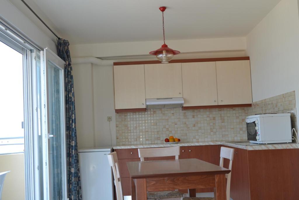 4s Superior Apartment Stalida