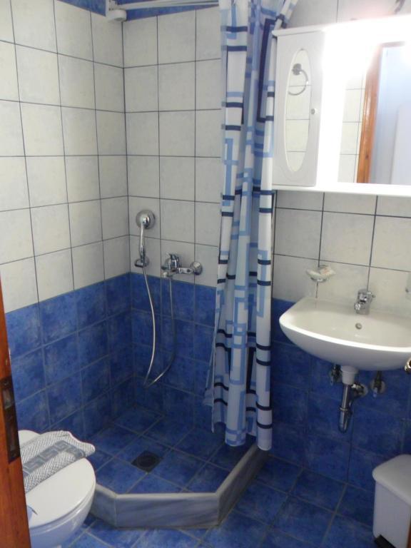 United Europe Hotel Korissia (Kea)