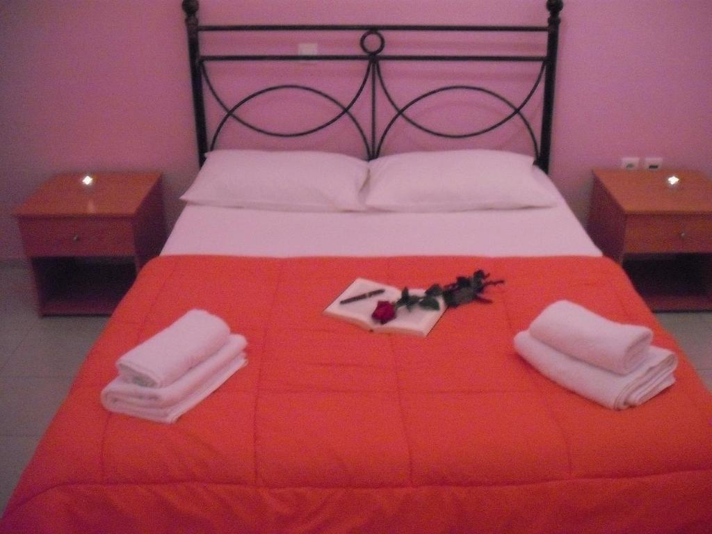 Casa Al Mare Aparthotel