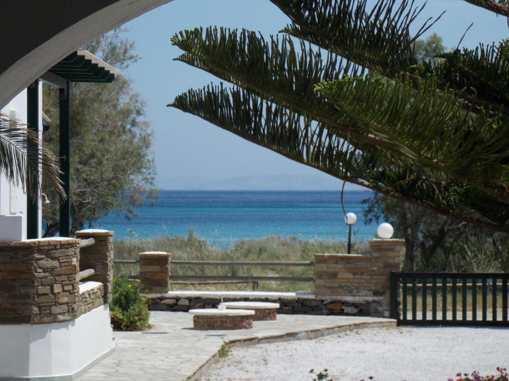 Porto Apergis 3* Agios Ioannis (Tinos)