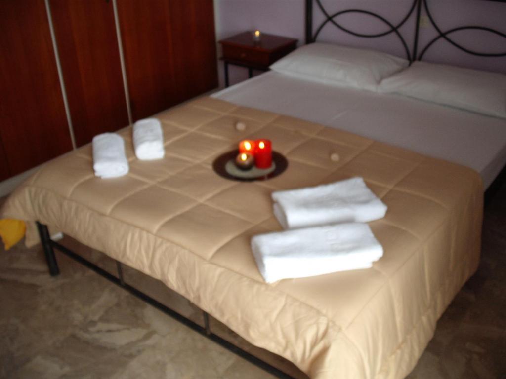 Aparthotel Casa Al Mare
