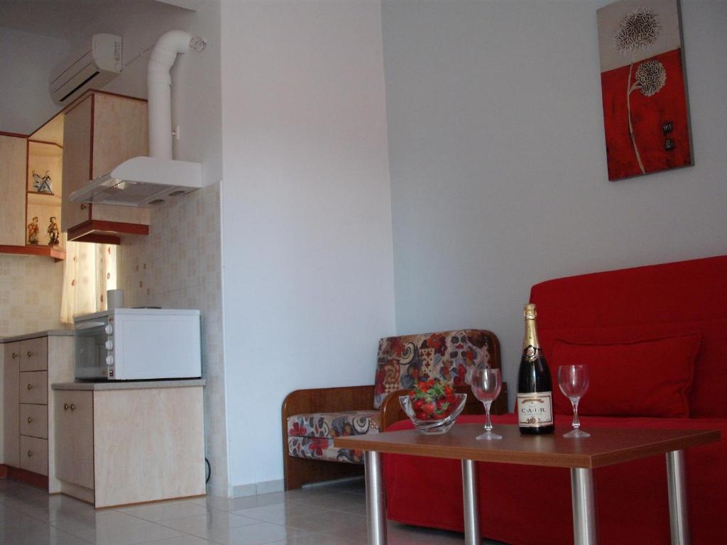 Casa Al Mare Kandia
