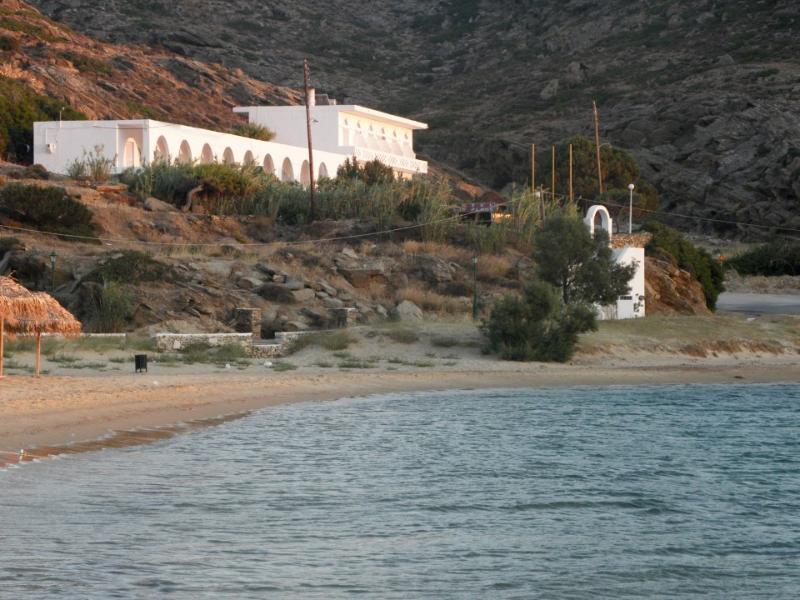 Hotel Ios Mylopotas