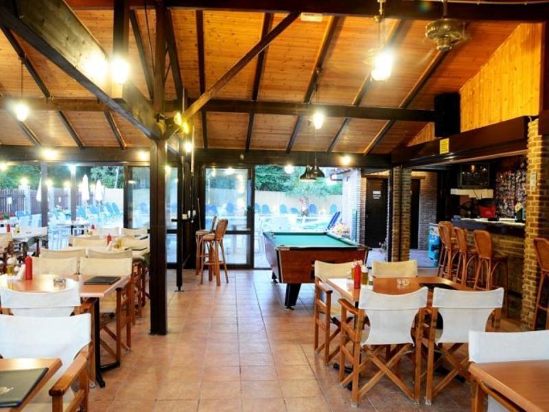 Hotel Lavrion