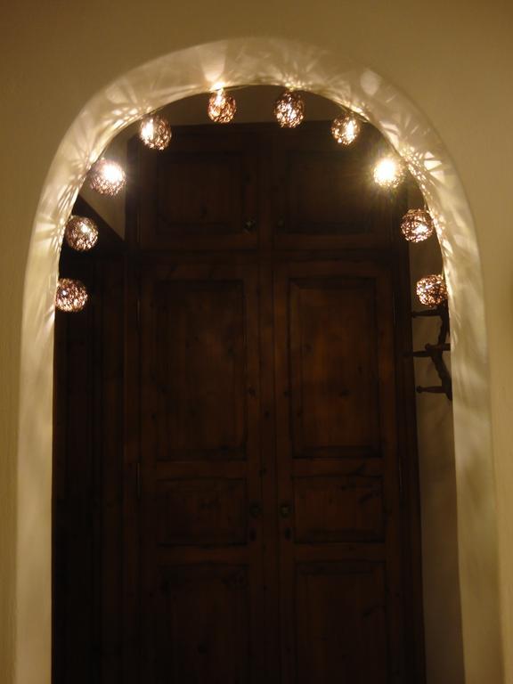 Apartment Alexandros & Agios Gordios (Corfu)