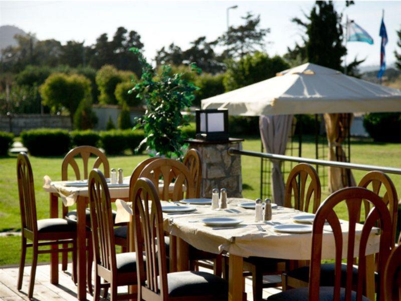 Hotel Delfinia 4*