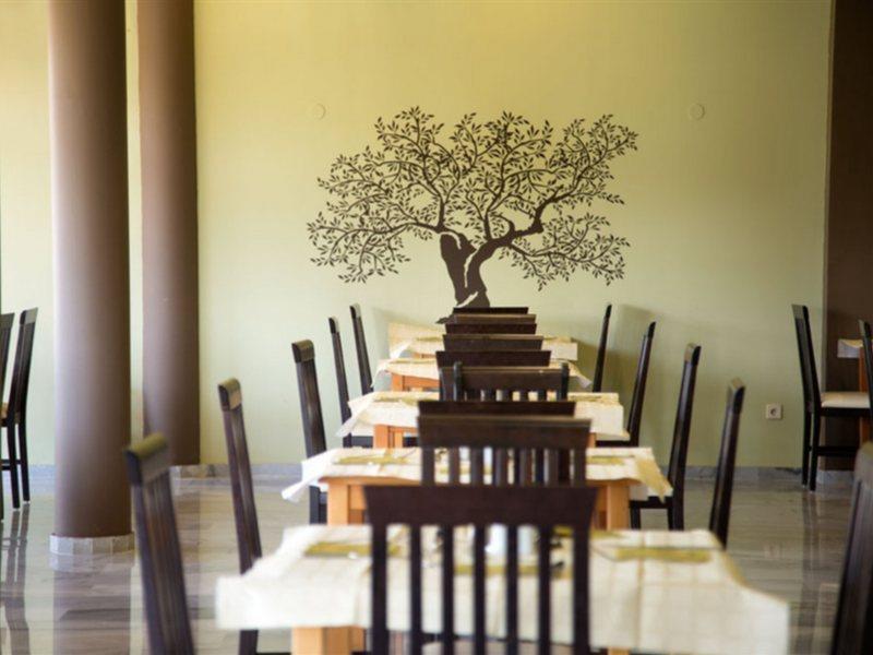 Hotel Delfinia 4*