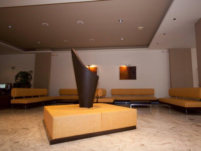 Hotel Delfinia Kolymbia