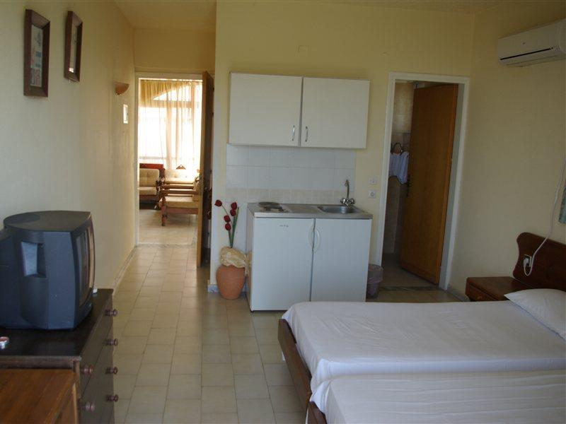 Aparthotel Thomas