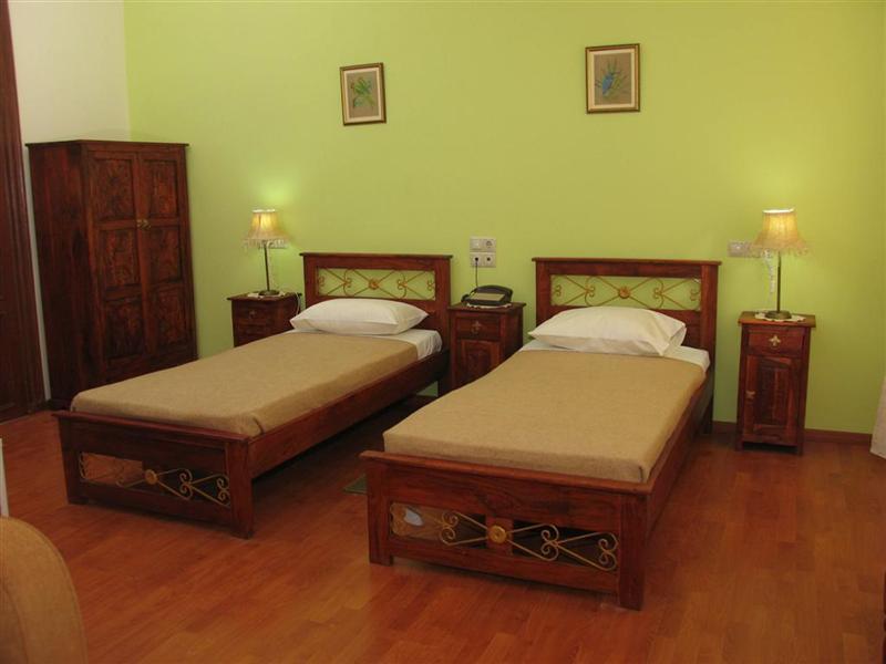 Hotel Hermes
