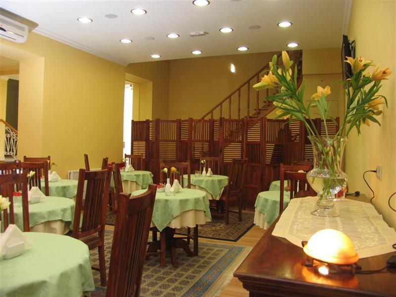 Hotel Hermes Corfu (city)