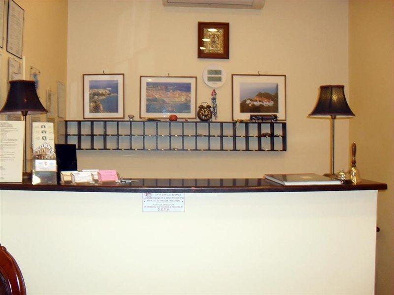 Hotel Hermes