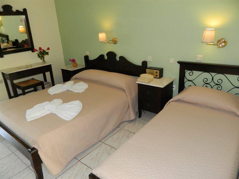 Hotel Daphne 3*