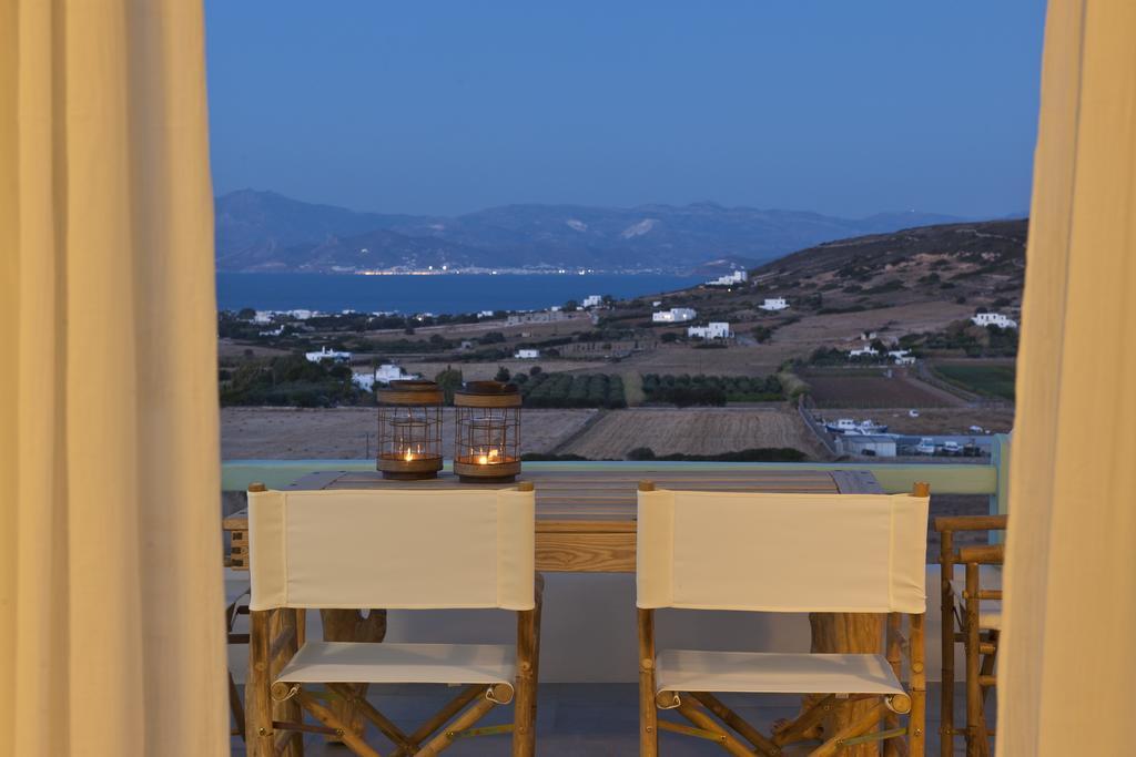 Aegean Queen Naousa (Paros)