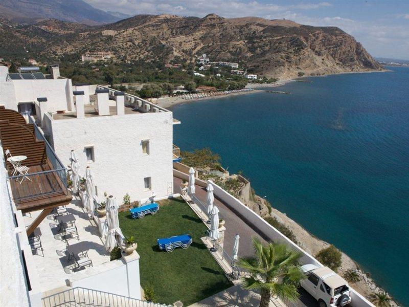 Hotel Palazzo Greco 4*