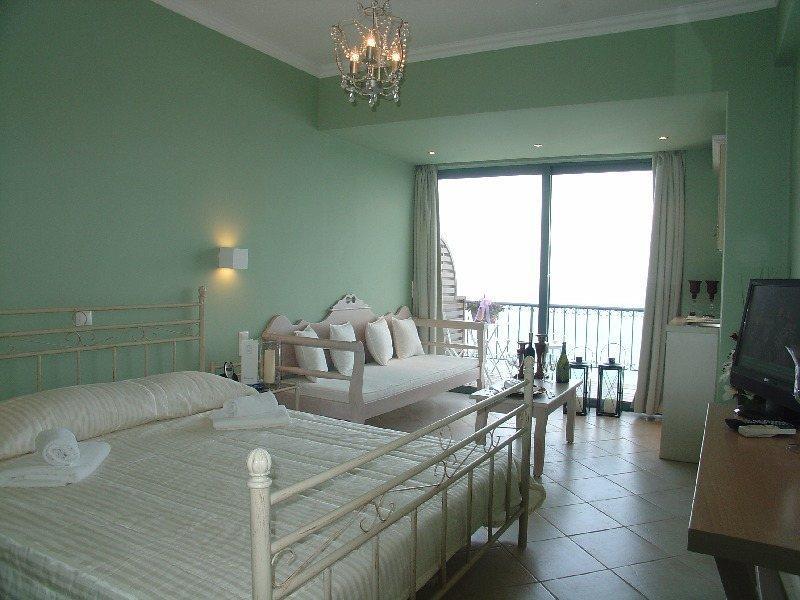 Hotel Palazzo Greco 4*