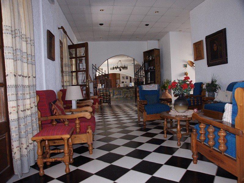 Hotel Christiana 2*