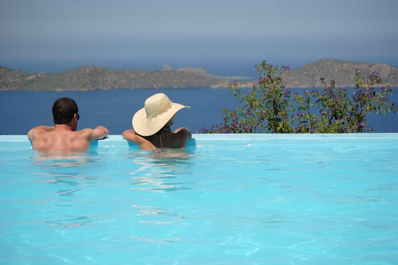 Villa Solfez Elounda (Crete)