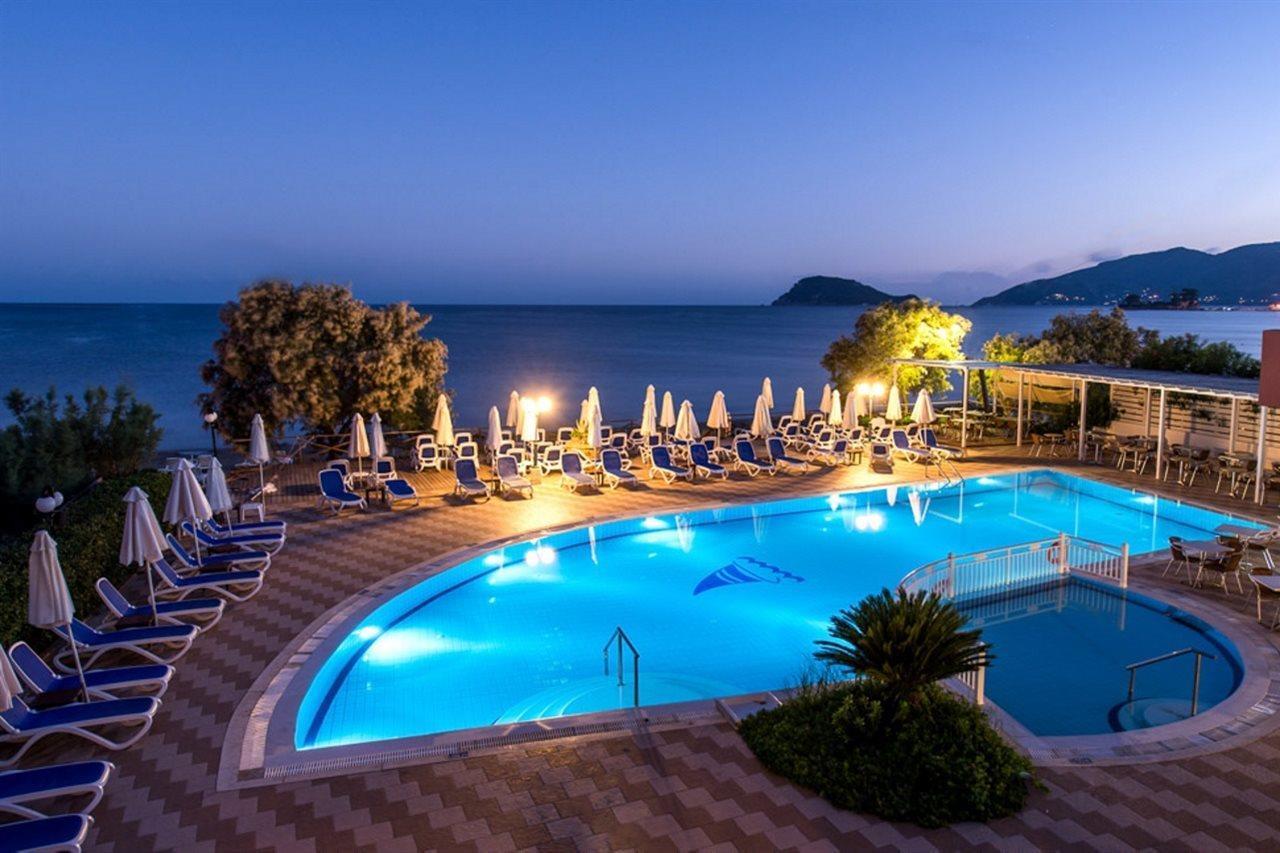 Mediterranean