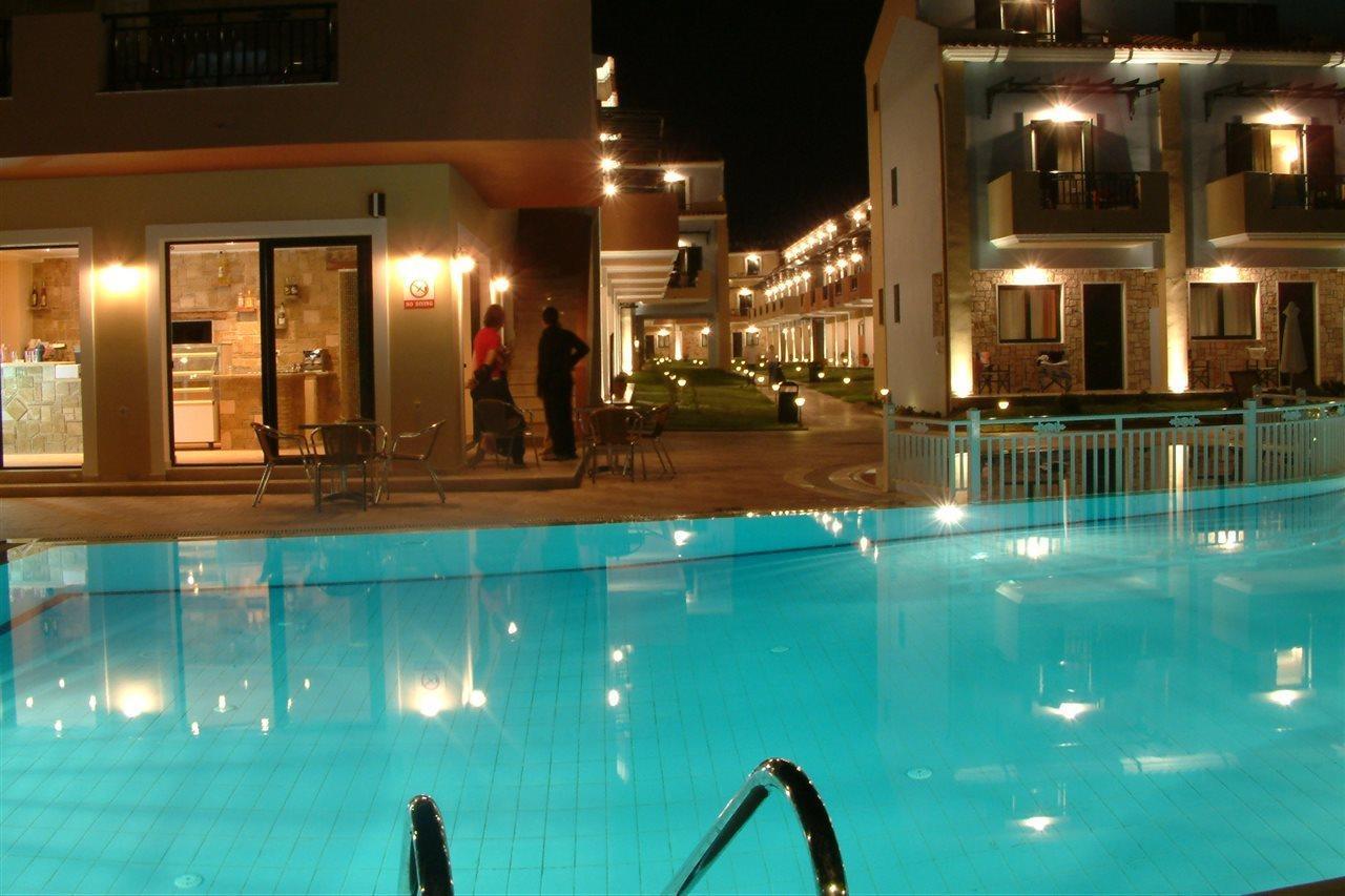 Hotel Mediterranean Laganas