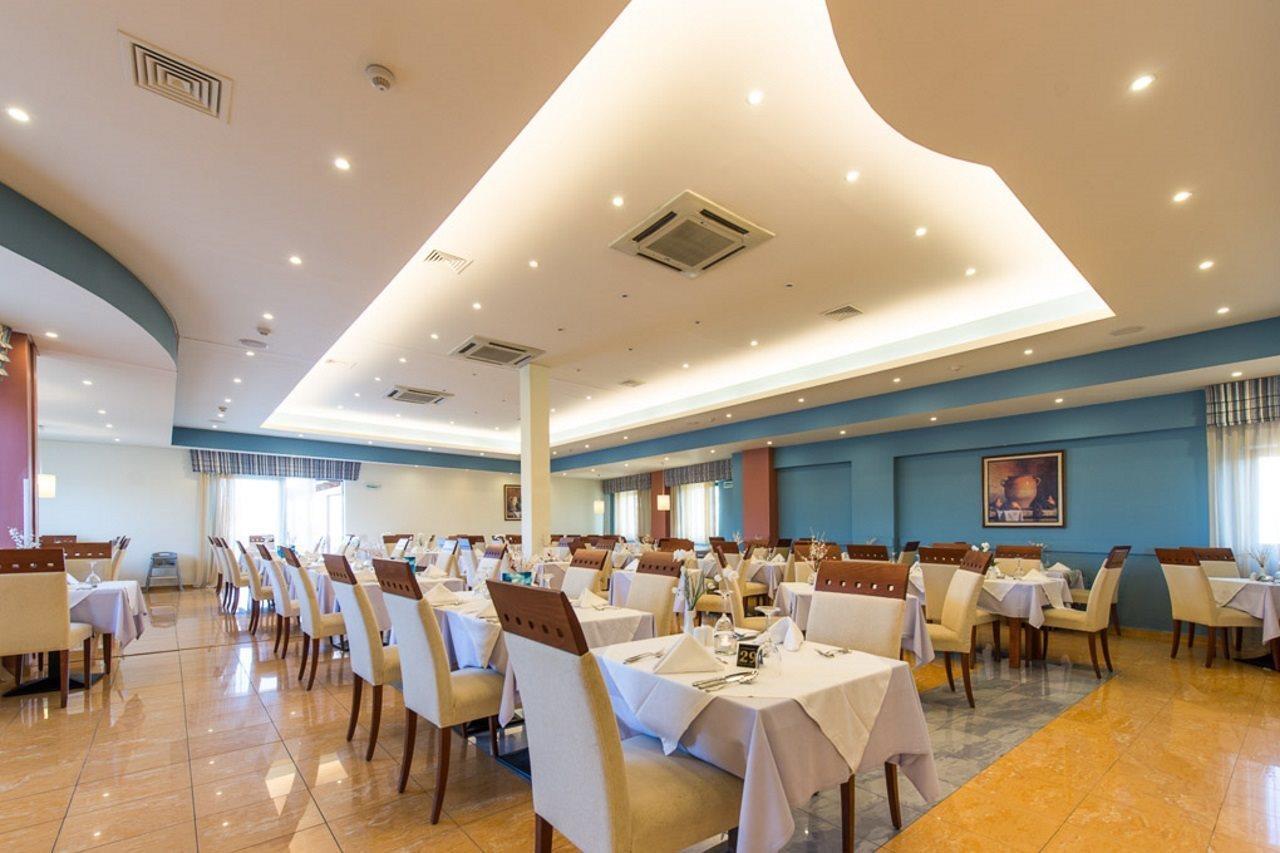 Hotel Mediterranean Laganas