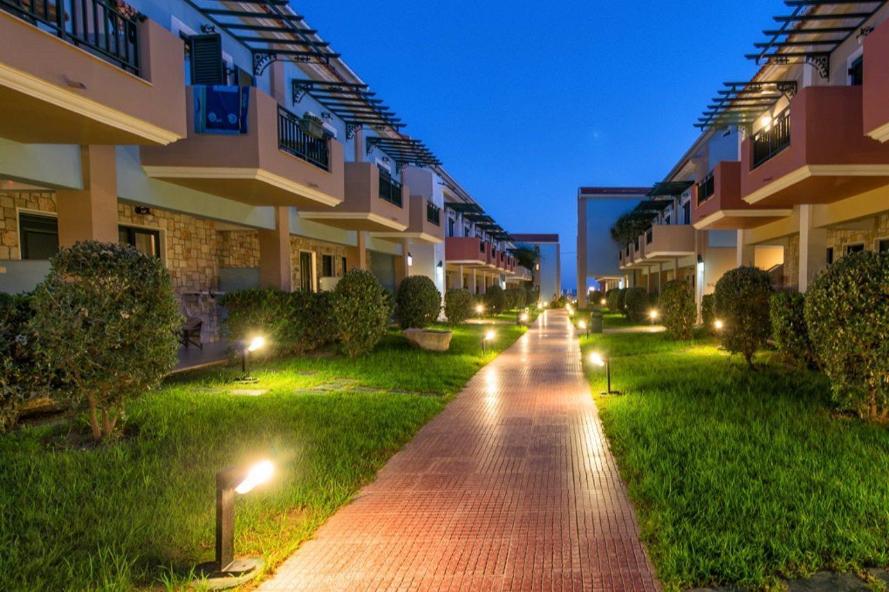 Hotel Mediterranean