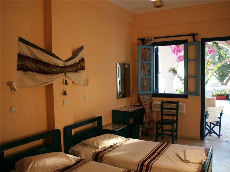 Hotel Arion Bay Santorini