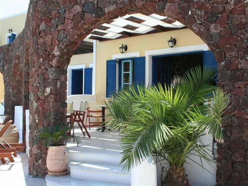 Hotel Arion Bay Santorini Kamari (Santorini)