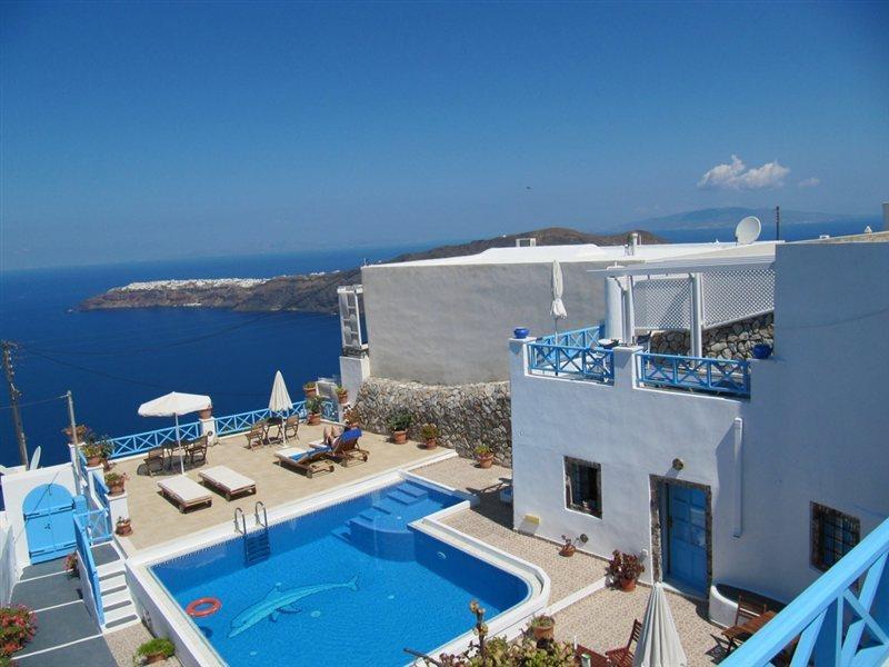 Hotel Kasimatis By La Perla - Adults Only
