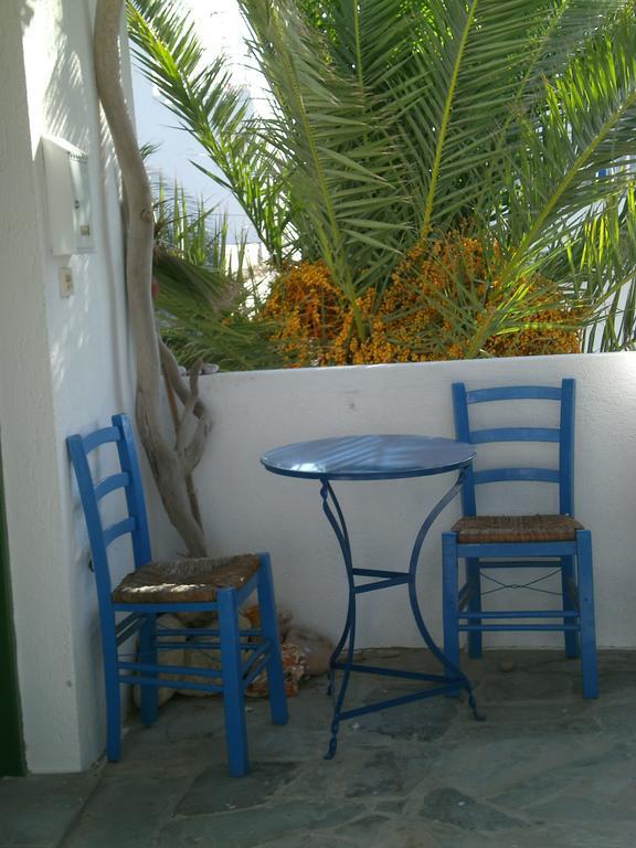 Holiday home Teresa Spiti