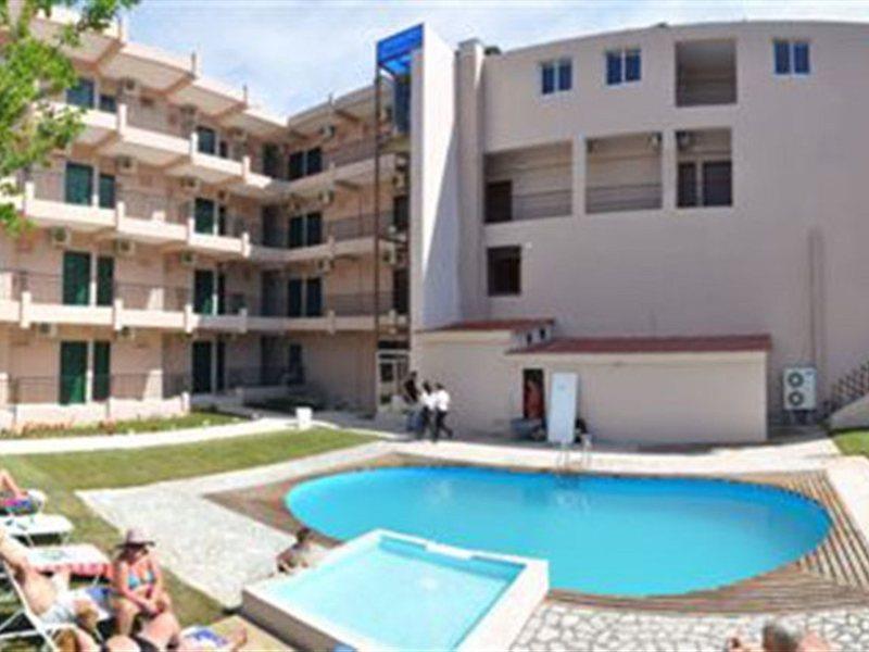 Hotel Golden
