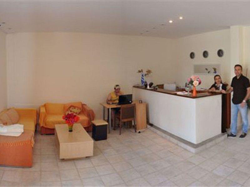 Hotel Golden Metamorfosi (Sithonia)