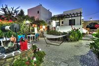 Hotel Eleni Parikia (Paros)
