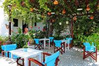 Hotel Eleni Parikia (Paros)