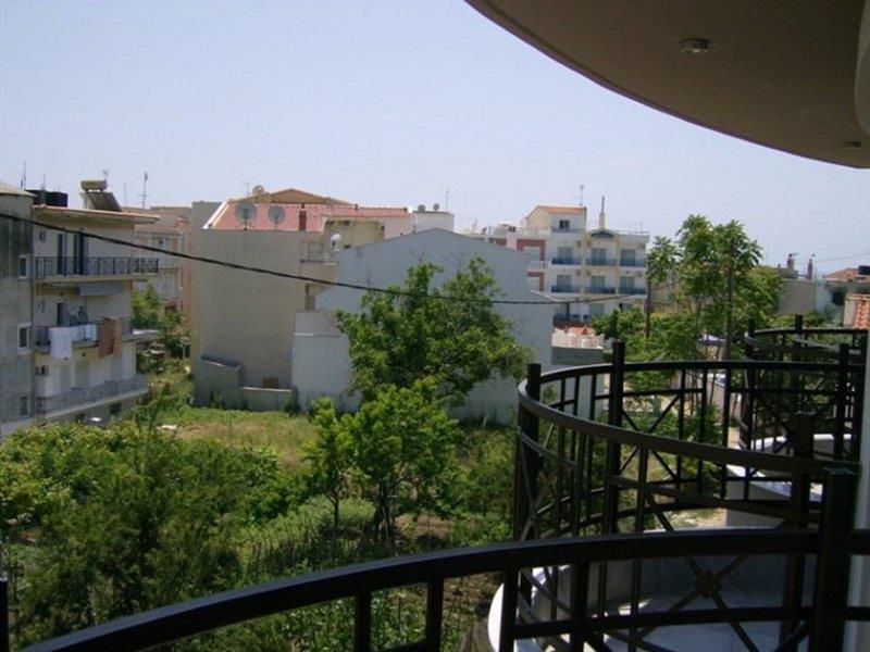 Hotel Thalassies