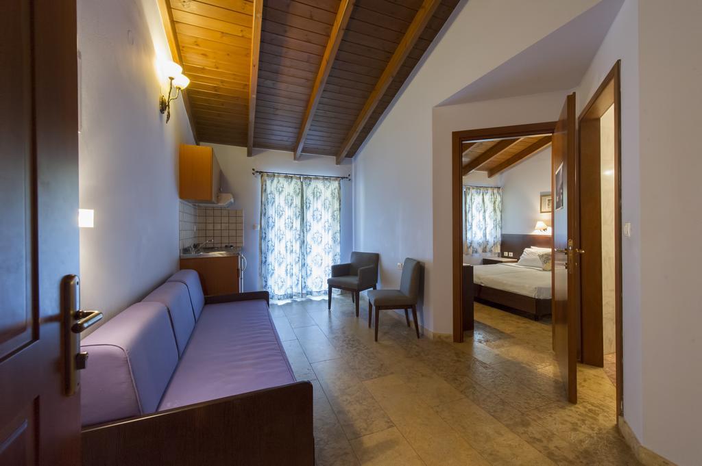Apartment Vasso Parga