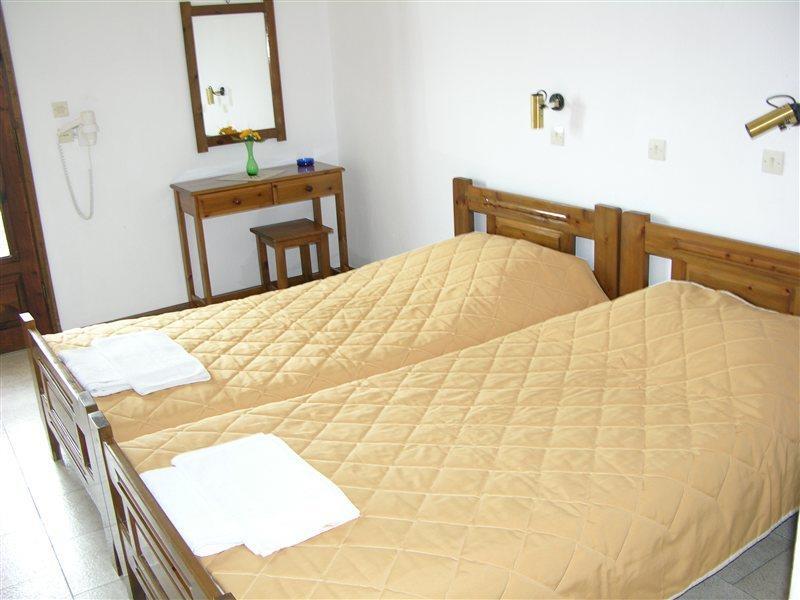 Hotel Nefeli