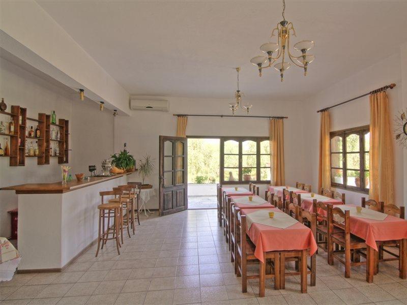 Hotel Nefeli