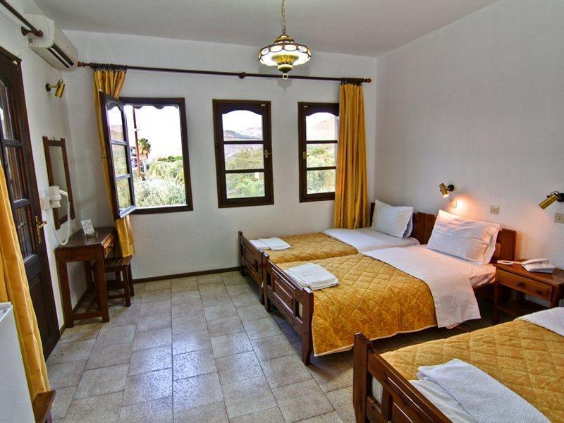 Hotel Nefeli