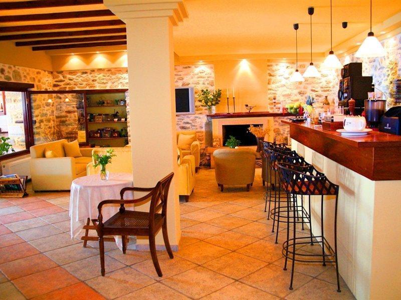 Hotel Kenta Agios Ioannis (Thessaly)