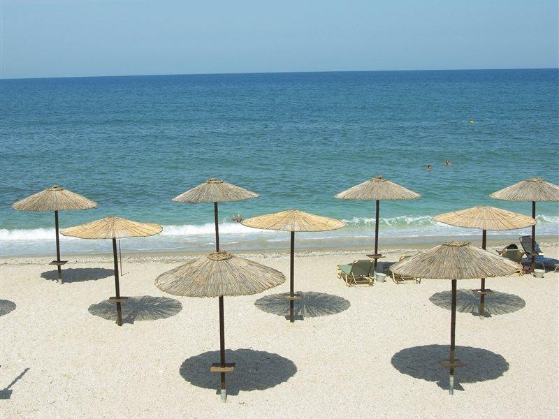 Hotel Kenta Agios Ioannis (Thessaly)