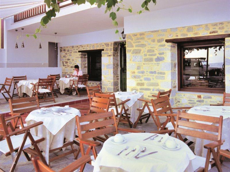 Hotel Kenta Agios Ioannis (Thessaly)